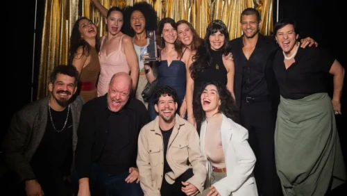 "Tremembé" e mais: confira os ganhadores do Prêmio Arcanjo 2025