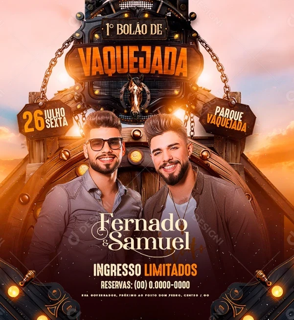 Você Não Tá Convidada pro Meu Bat Mitzvá!